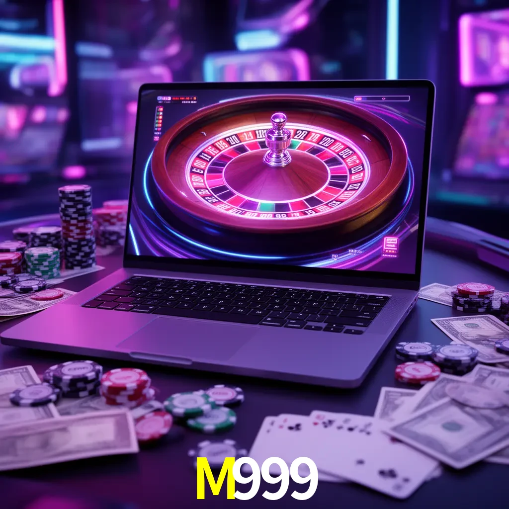 M999 México - centro de casino, cuenta y acceso móvil Centro móvil M999 con casino, cajero, bonos, app y acceso de cuenta para México